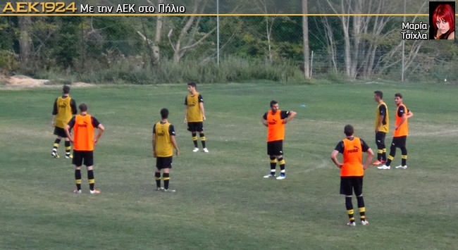 Με το έτσι θέλω οι «πορτοκαλοί»!