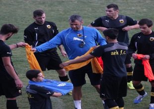 Επιστροφή με νέα πρόσωπα