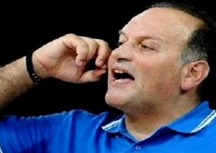 Ασταμάτητη η εθνική Παίδων