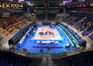 Ένας μικρός «Ναός»