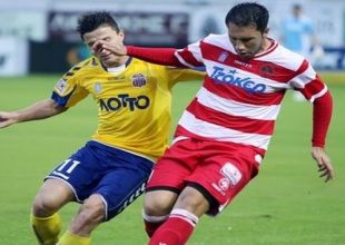 Βέροια – ΟΦΗ 2-0