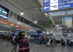 Τριήμερη απεργία στα αεροδρόμια από την Παρασκευή