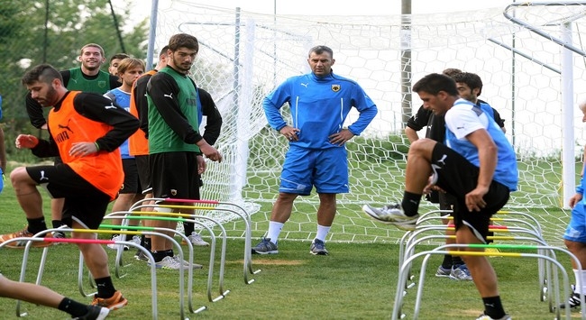 «Εκμεταλλευτείτε το χώρο» (vids)