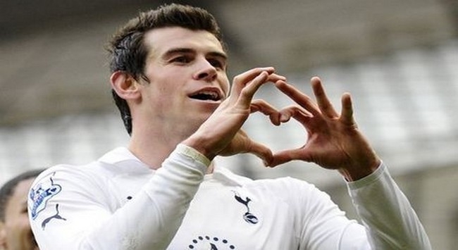 Συμφωνία Τότεναμ – Ρεάλ για Μπέιλ Συμφωνία Τότεναμ – Ρεάλ για Μπέιλ