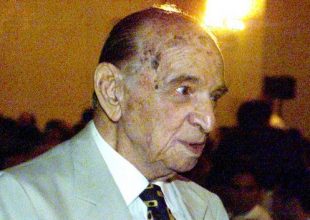Δώδεκα χρόνια χωρίς τον Νίκο Γκούμα
