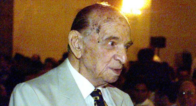 Δώδεκα χρόνια χωρίς τον Νίκο Γκούμα
