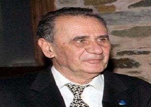 Πρόεδρος ο Δαλακούρας για την «Δικέφαλος1924»