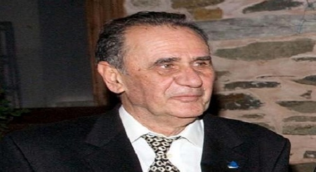 Πρόεδρος ο Δαλακούρας για την «Δικέφαλος1924»