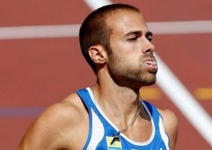 «Σβηστός» ο Μπολτ, στα ημιτελικά ο Τσάκωνας