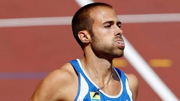 «Σβηστός» ο Μπολτ, στα ημιτελικά ο Τσάκωνας