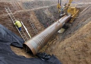 Forbes: «Τεράστια σημασία για την Ελλάδα ο αγωγός TAP»