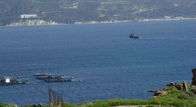 Οι ΗΠΑ ζήτησαν τις βάσεις Σούδας και Καλαμάτας για επέμβαση στη Συρία