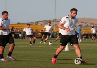 Δεν «παίχτηκε» σωστά ο Μπρέσεβιτς
