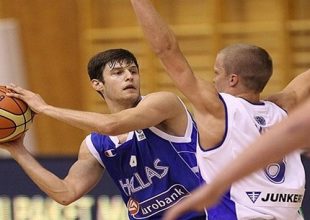 Στα κιτρινόμαυρα ο Παναγιωταράς