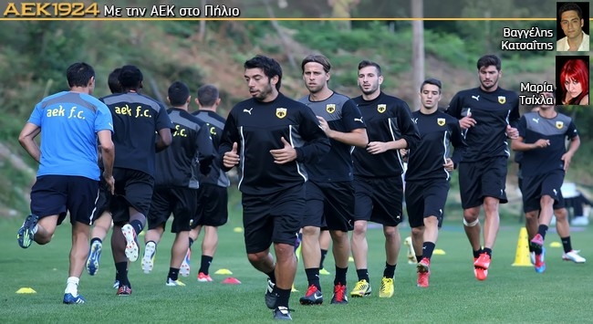 Πήρε… μπροστά ο Γεωργέας!
