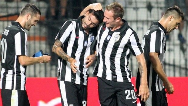 Πάει με… έμφαση στη Γερμανία!