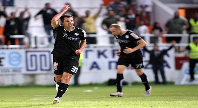 «Θα δώσω τον καλύτερο μου εαυτό»