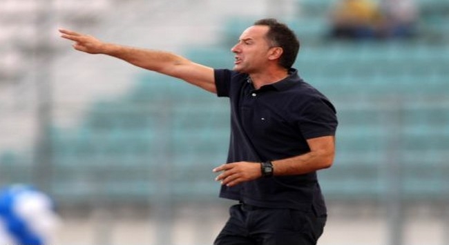 «Η ΑΕΚ είναι δύναμη που έρχεται» «Η ΑΕΚ είναι δύναμη που έρχεται»