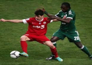 «Είμαστε αισιόδοξοι»