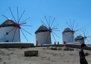 Συνελήφθη γνωστός dj στη Μύκονο