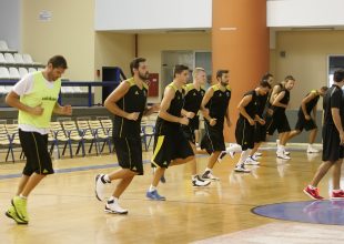 Αναχωρούν το απόγευμα για Λουτράκι