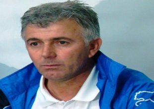ΑΕΚτζής από κούνια ο προπονητής του Ρήγα