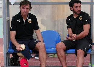 Χειρουργήθηκε ο Μπορμπόκης