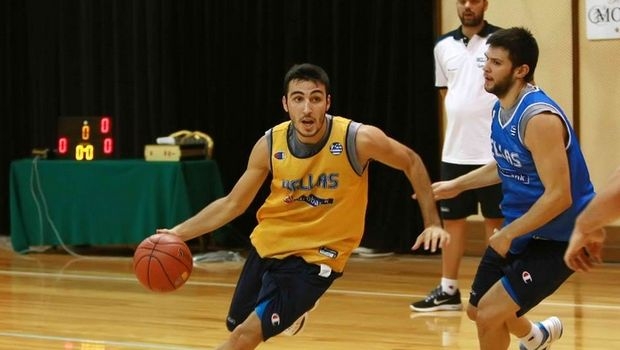 Εκτός ο Κατσίβελης, αντ’ αυτού ο Μποχωρίδης