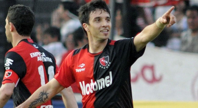 Σούπερ Νάτσο με δύο γκολ! (vid)