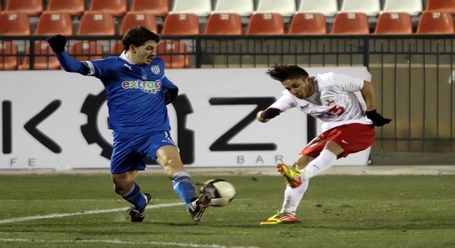 Ανακοινώθηκαν Ντακόλ – Πλατέλλας Ανακοινώθηκαν Ντακόλ – Πλατέλλας