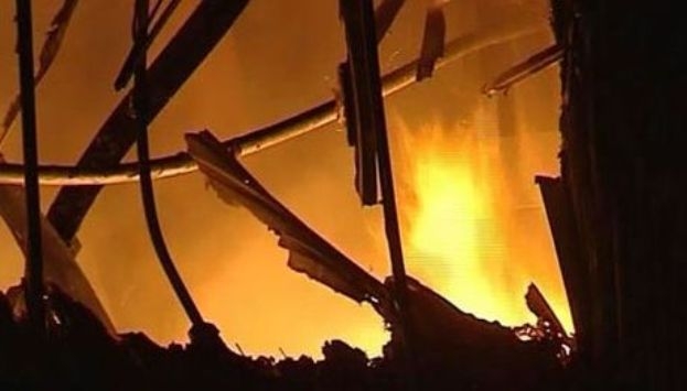 Υψηλός κίνδυνος πυρκαγιάς σε Αττική, Εύβοια και νησιά