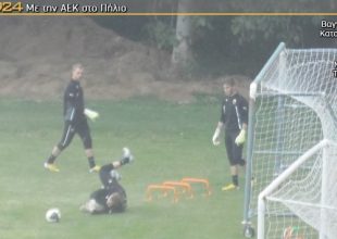 Οι… λοκατζήδες του Καμπόλη! (pics)