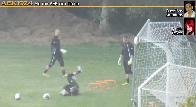 Οι… λοκατζήδες του Καμπόλη! (pics)