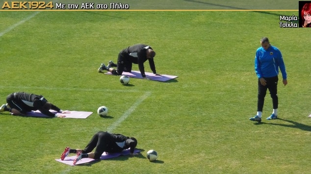 Η δουλειά του Καμπόλη! (vids) Η δουλειά του Καμπόλη! (vids)