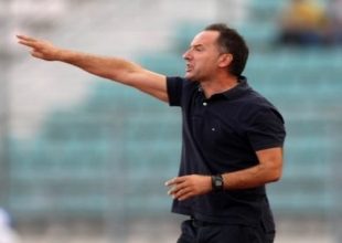 «Η ΑΕΚ έχει ταλαντούχους παίκτες που τους λείπει η εμπειρία»