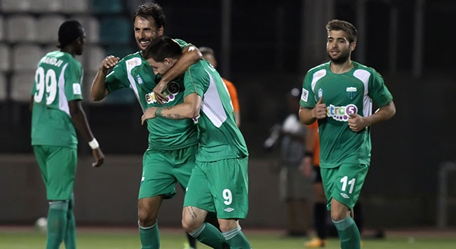 Λεβαδειακός – Πανθρακικός 2-2