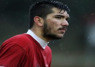 Το μήνυμα του Κολοβού στον Πανιώνιο