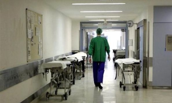 Νέα στάση εργασίας σήμερα στα δημόσια νοσοκομεία