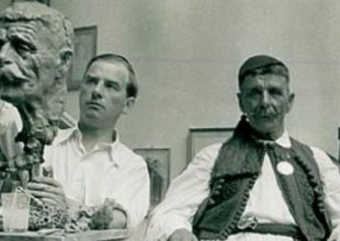 Ανεπιθύμητος ο Σπύρος Λούης