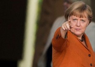 Μέρκελ για Σάλκε-ΠΑΟΚ: «Με μένα δεν θα τελείωνε 1-1»