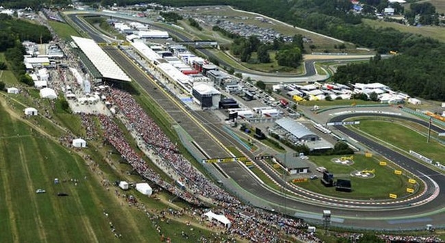 GP Βελγίου: Θερινός περίπατος για Φέτελ GP Βελγίου: Θερινός περίπατος για Φέτελ