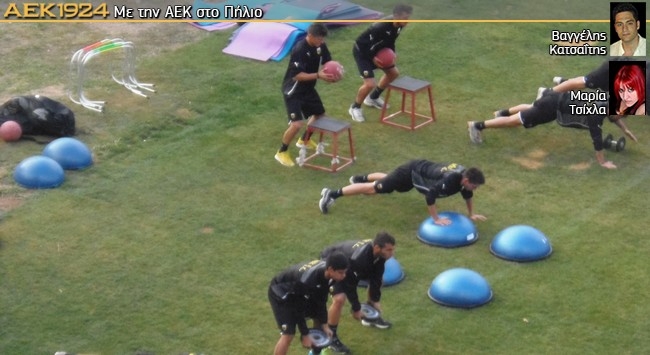 Τα βασανιστήρια του Κέζου! (vid+pics)