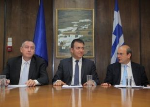 Προγράμματα Κοινωφελούς Εργασίας για 50.000 ανέργους
