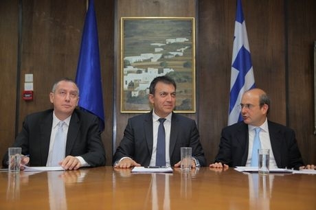 Προγράμματα Κοινωφελούς Εργασίας για 50.000 ανέργους