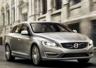 Νέα γενιά πρωτοποριακών κινητήρων από τη Volvo