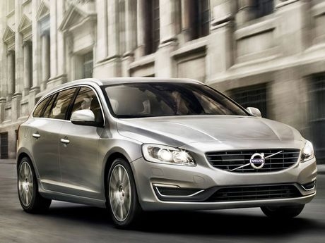 Νέα γενιά πρωτοποριακών κινητήρων από τη Volvo