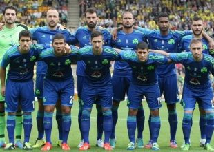 Νόριτς-Παναθηναϊκός 2-0