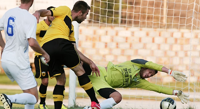 Επιστροφή την Τετάρτη (28/8)