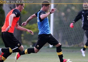 Τσουμάγκας – Πεταυράκης μαζί!
