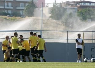 Ευκαιρία για τους «μικρούς»